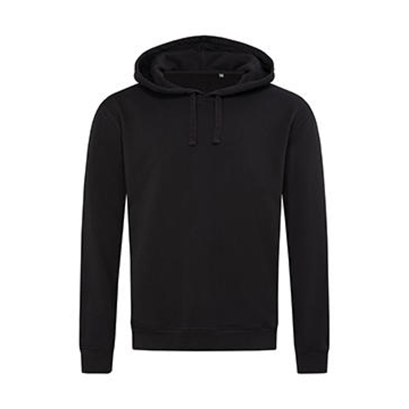 Stedman | Unisex sweatshirt i mjukt tyg